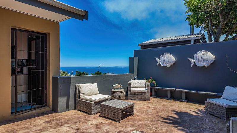 7 Bedroom Property for Sale in Dana Bay Western Cape